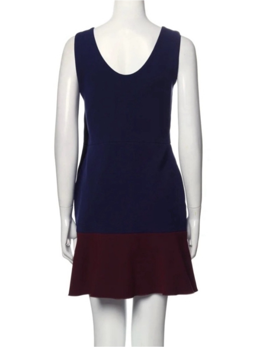 VICTORIA BECKHAM
2015 Mini Dress w/ Tags
Size: M | US8, UK12